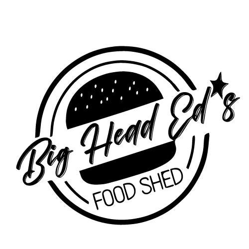 Big Head Eds Food Shed