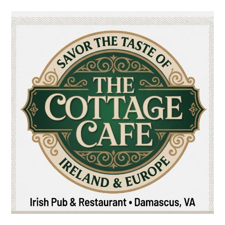 The Cottage Cafe