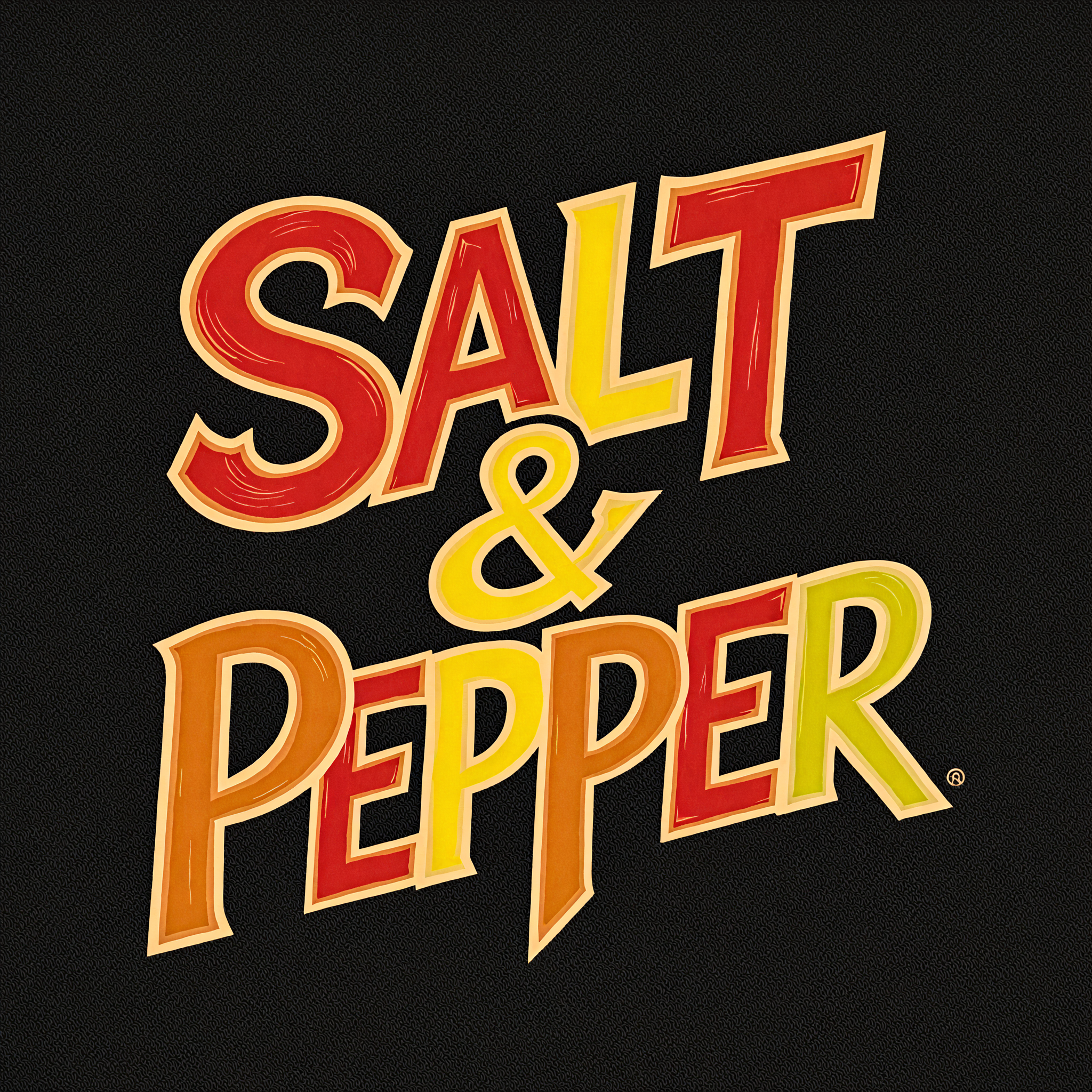 Salt & Pepper LLC