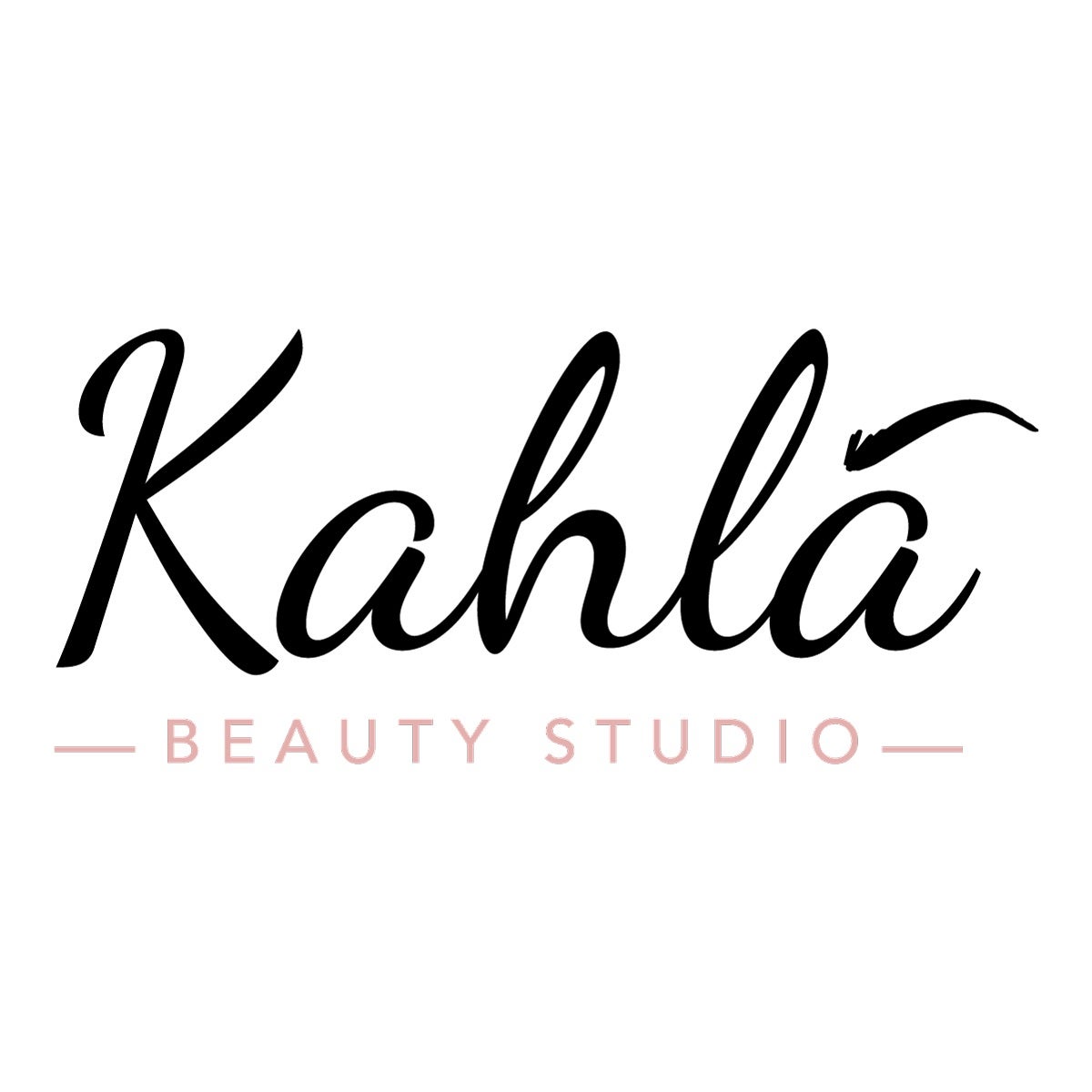 Kahla Beauty Studio