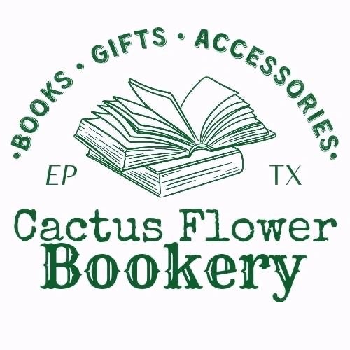 Cactus Flower Bookery