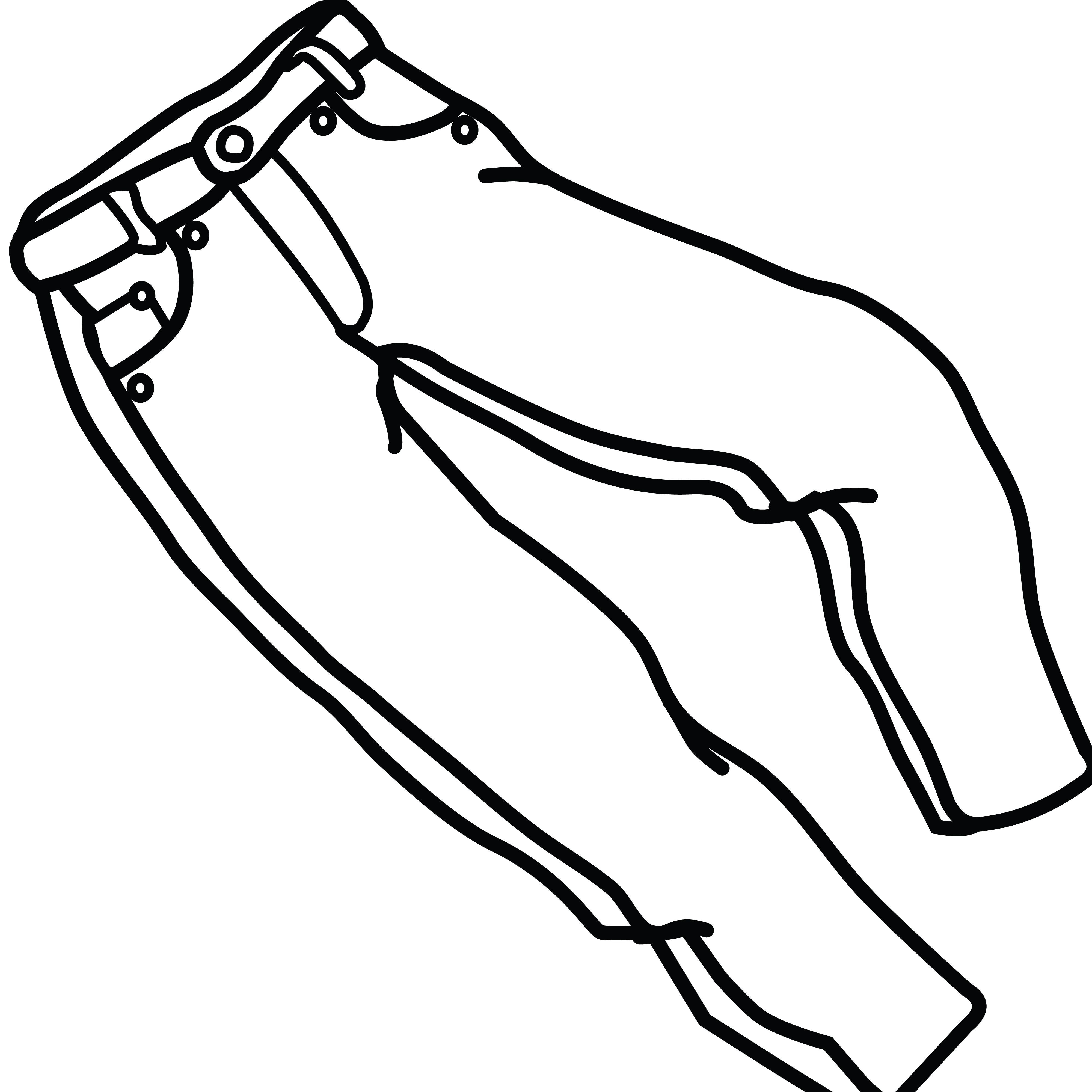 The Jean Shop, LLC