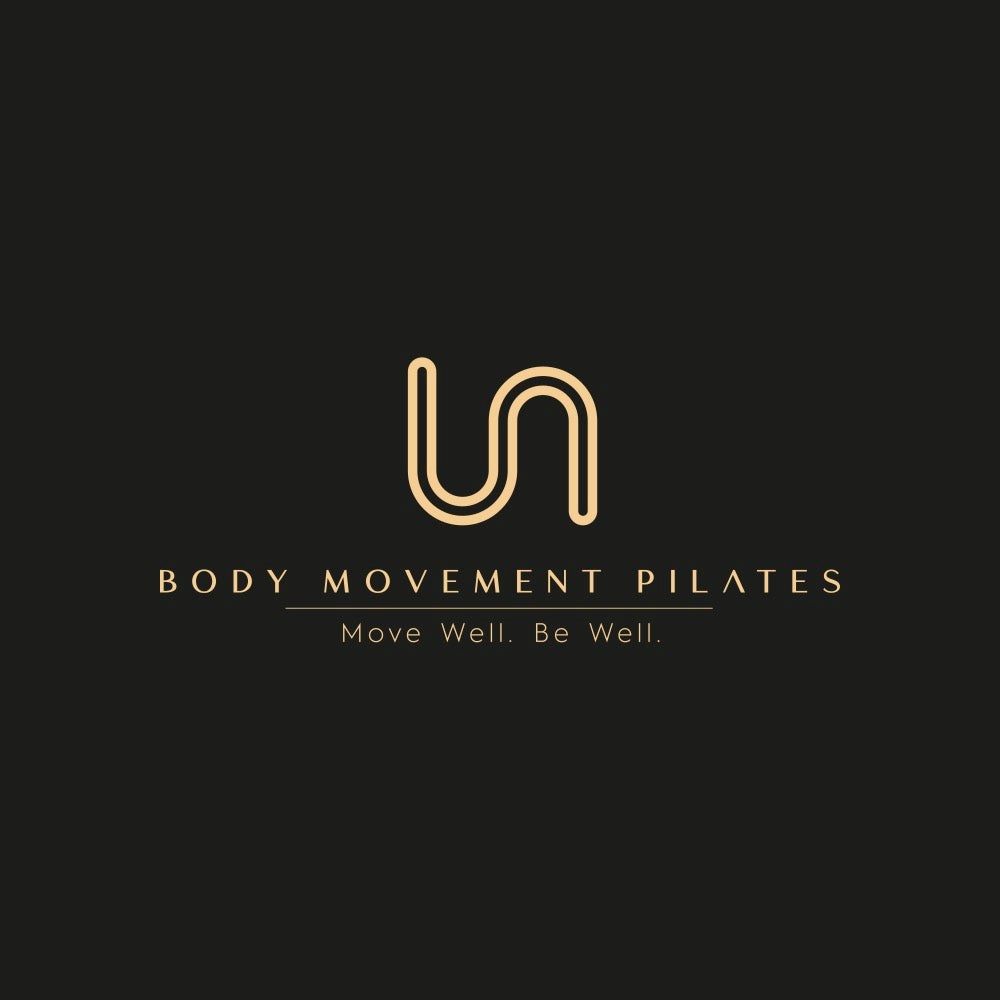 Body Movement Pilates