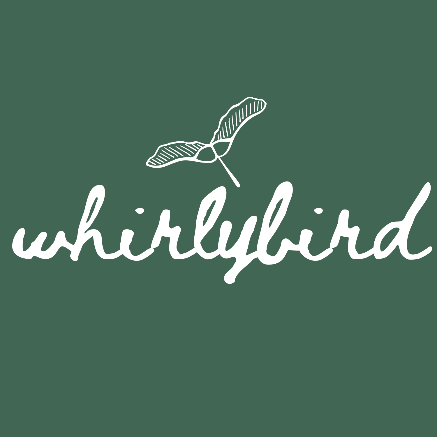 Whirlybird Fellowship