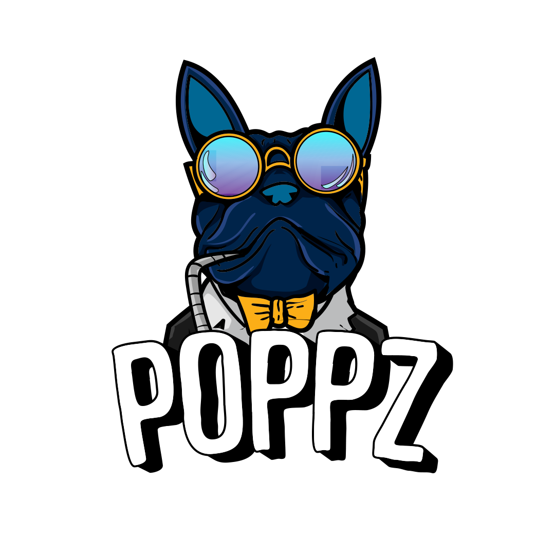 POPPZ | Drinks & Sweets