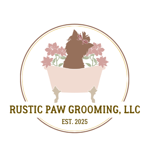 Rustic Paw Grooming