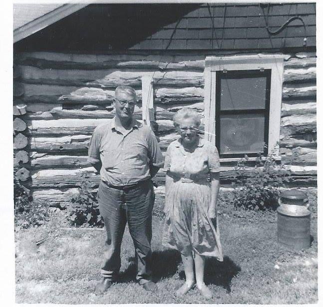 Grisham Family Reunion