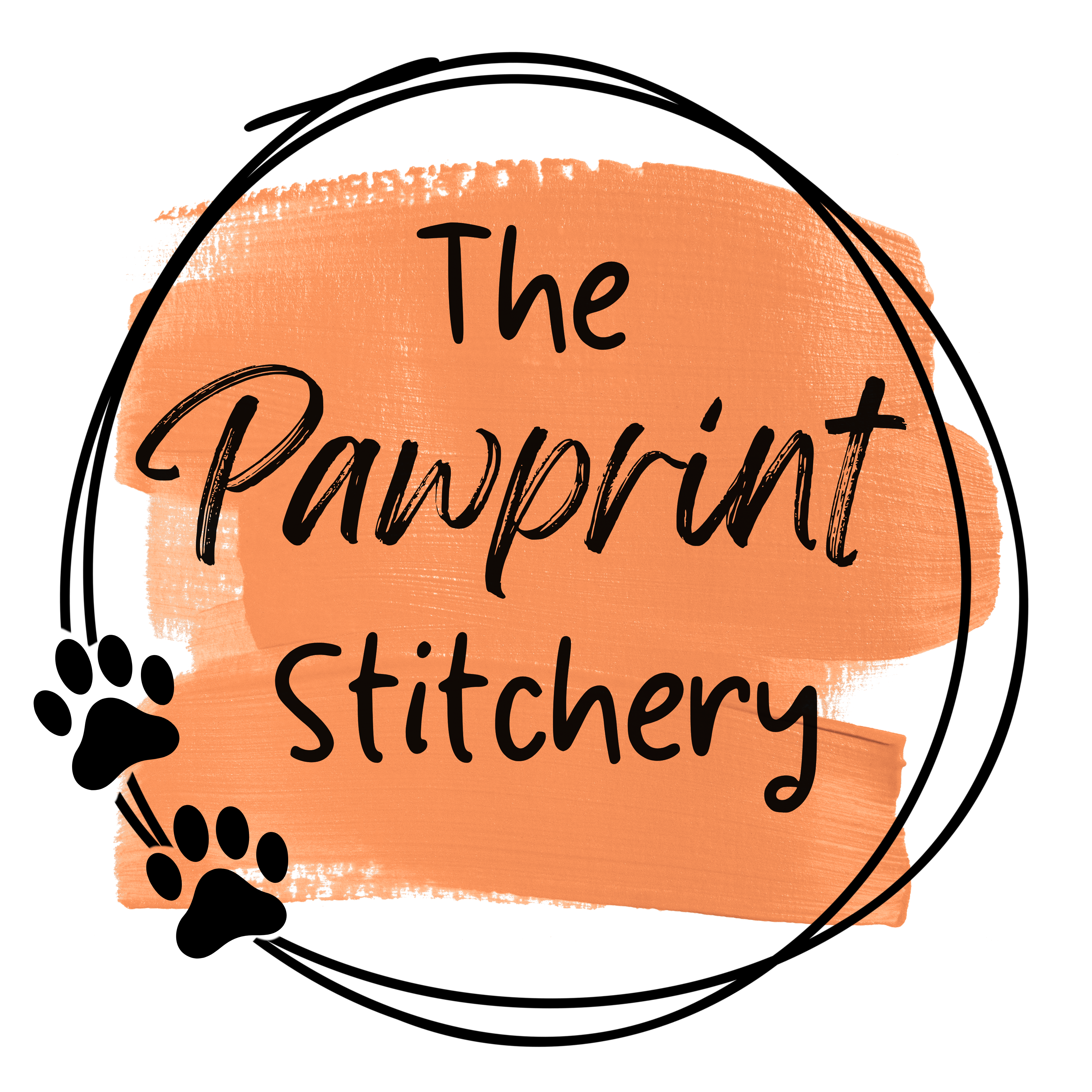 The Pawprint Stitchery