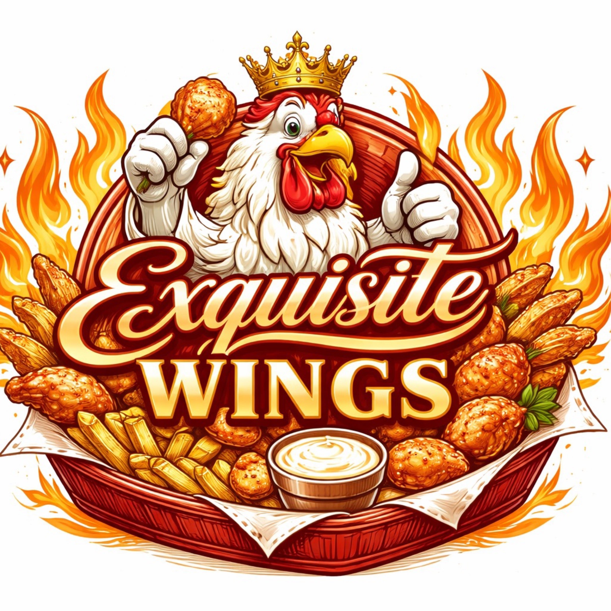 Exquisite Events & Treats LLC