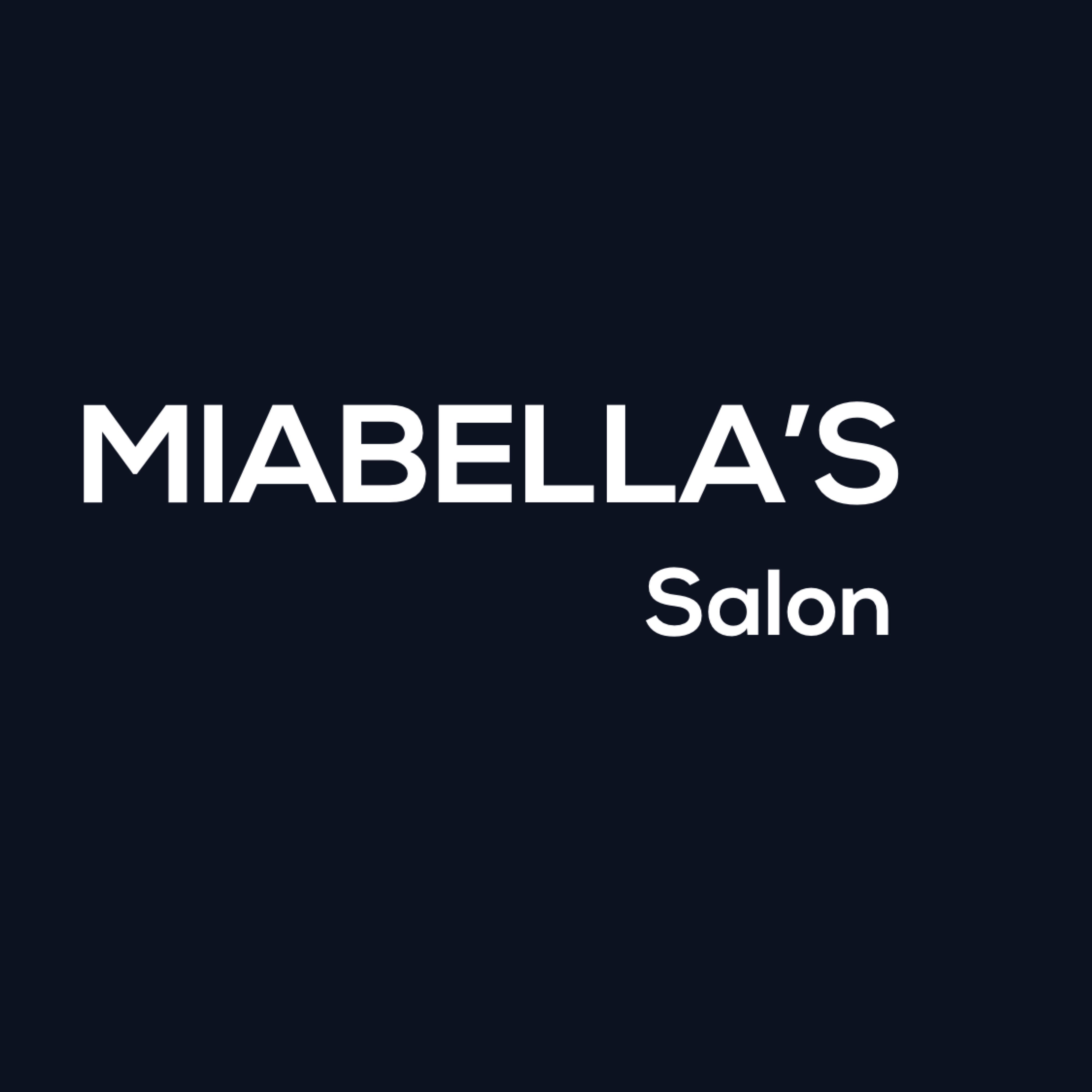 MiaBella's