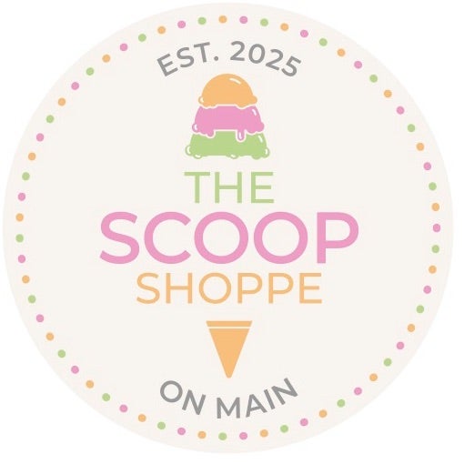 The Scoop Shoppe on Main