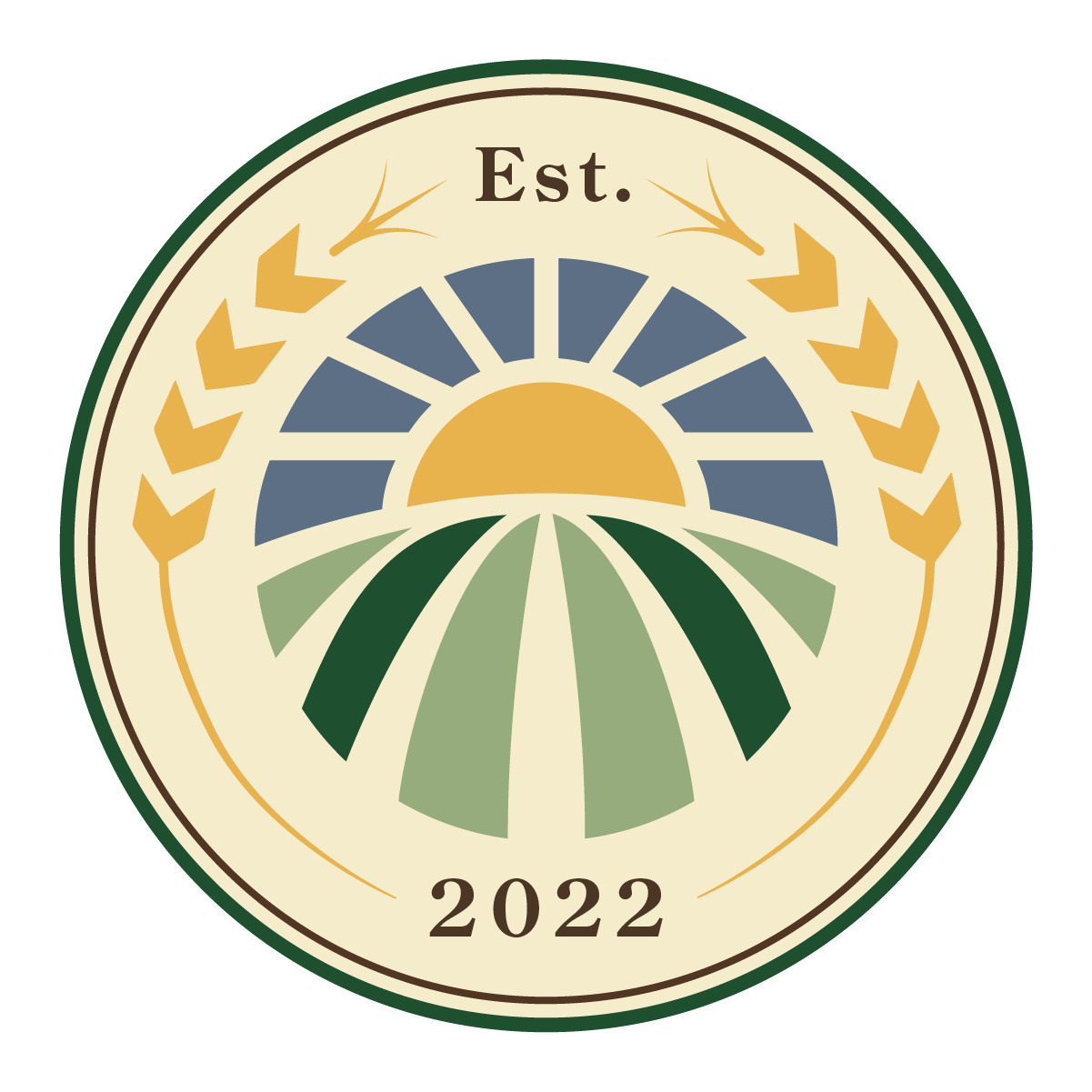 S.J. Organic Farms