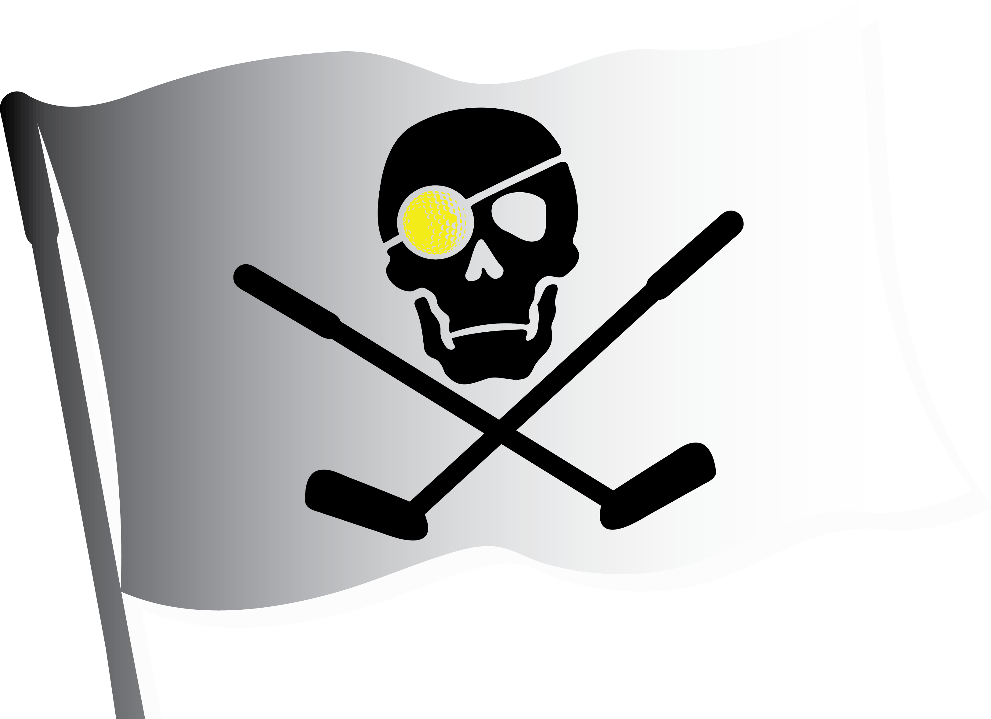 Pirate Putt