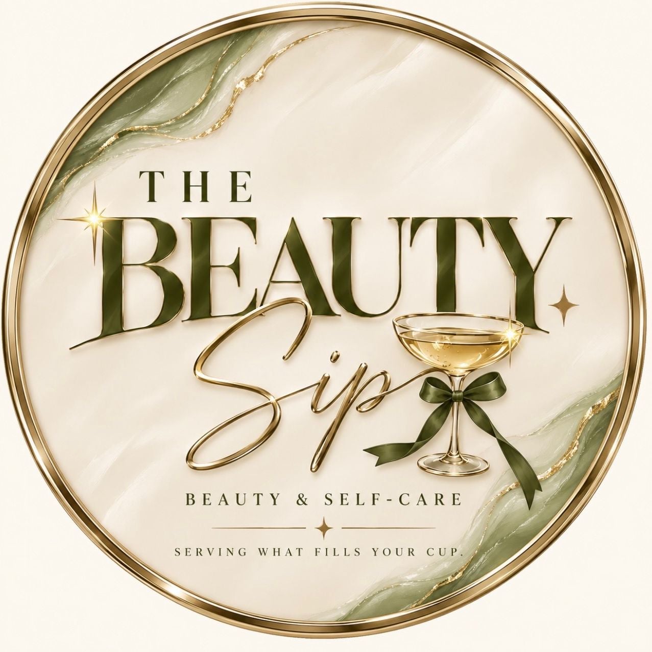 The Beauty Sip