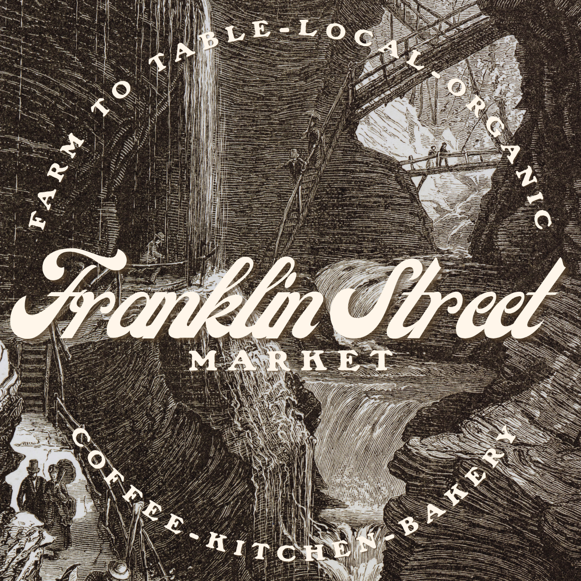 Franklin Street Market