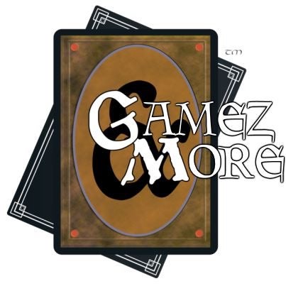 Gamez & More