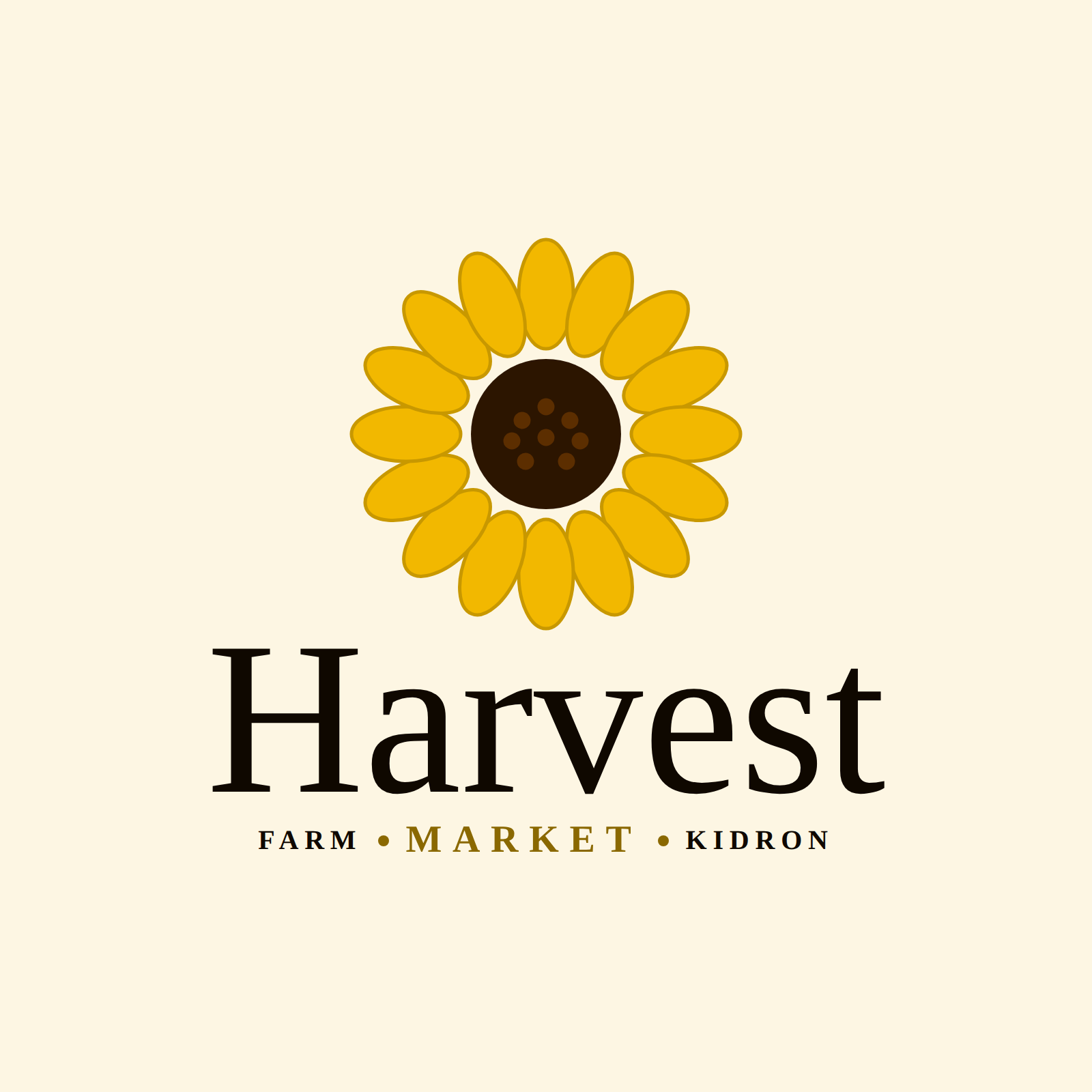 Harvest Farm Market