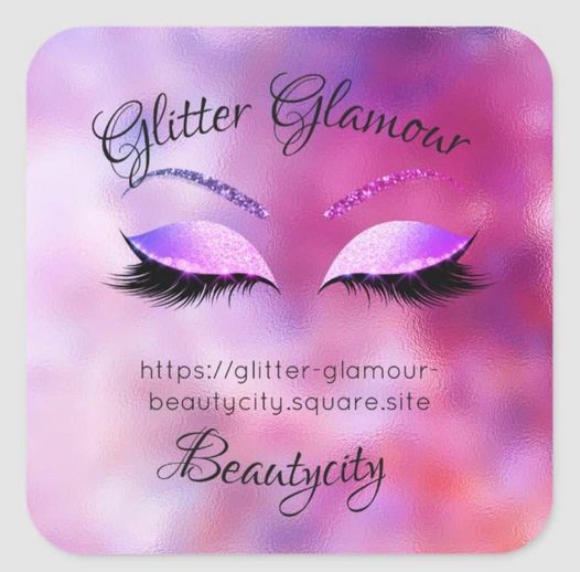Glitter Glamour Beautycity