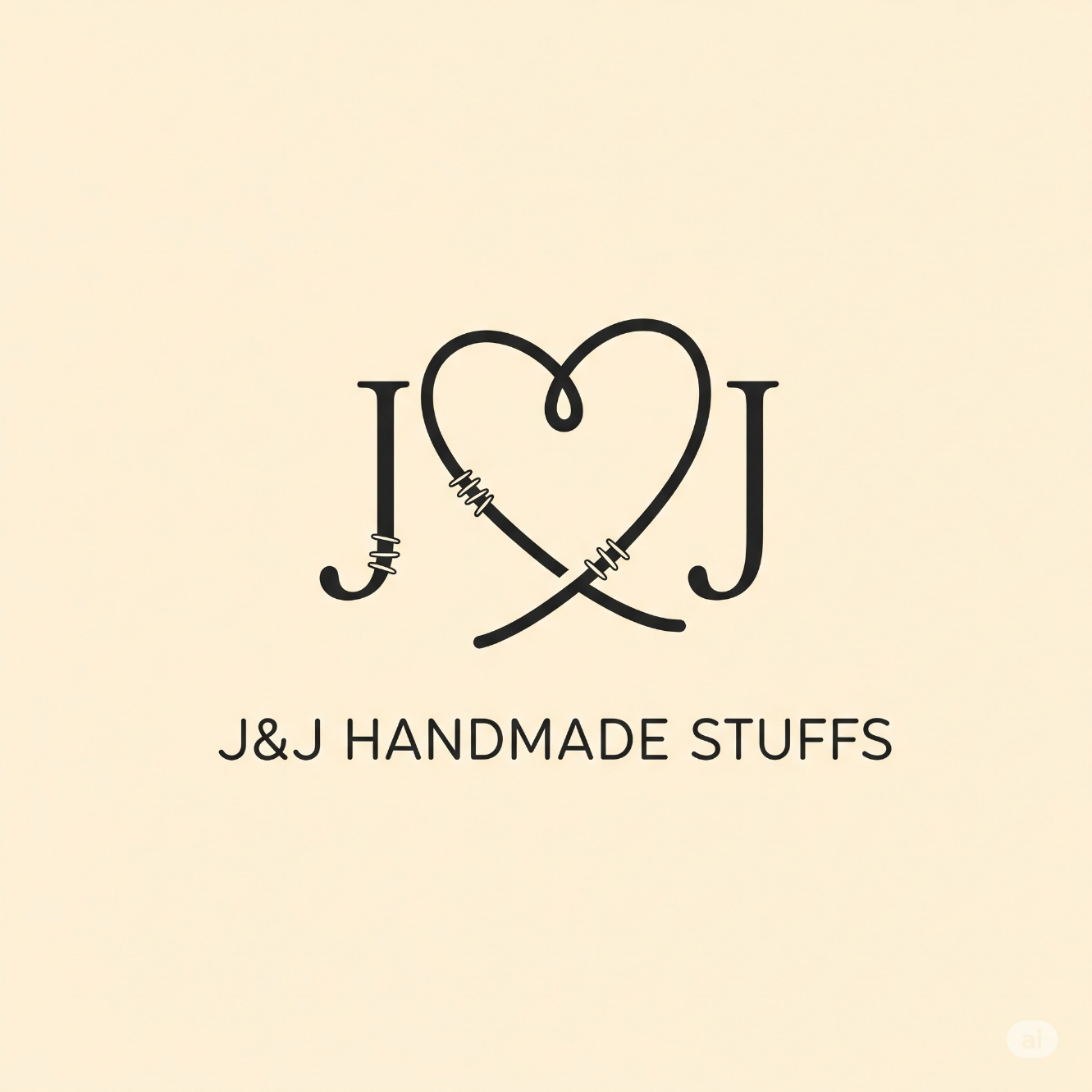 J&J Handmade Stuffs