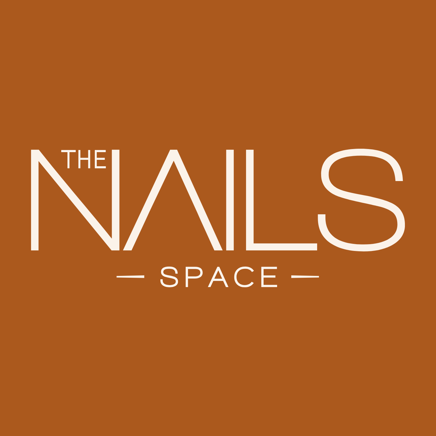 The Nails Space