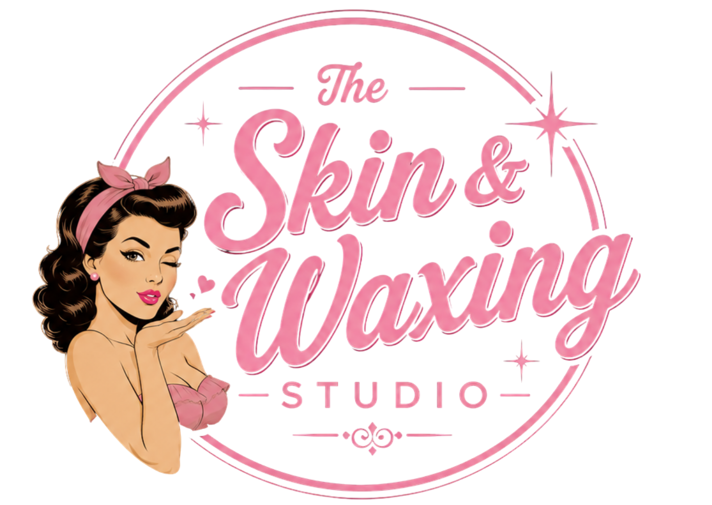 The Skin & Waxing Studio