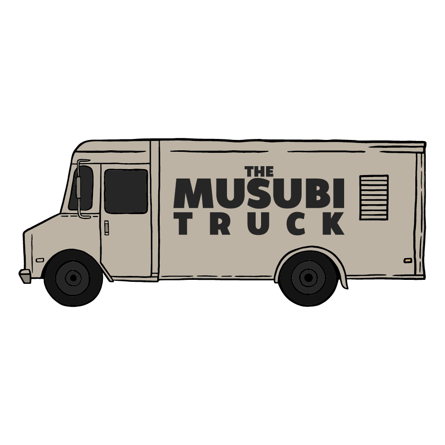 The Musubi Truck LLC