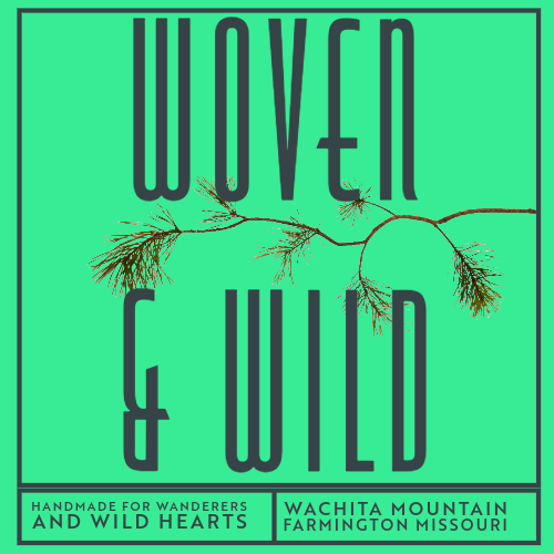 Wachita Coffee, Woven & Wild