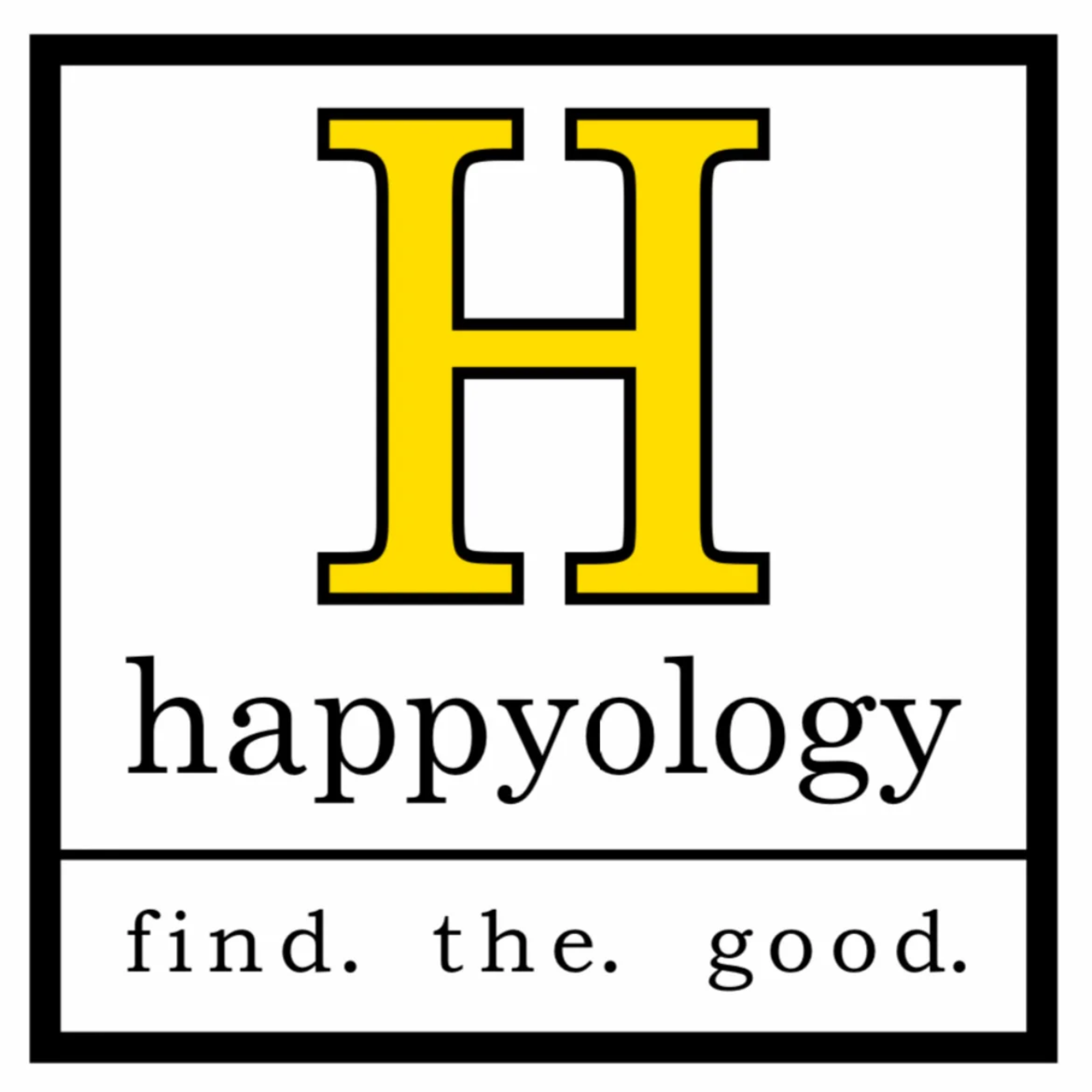 Happyology