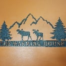 The Warming House