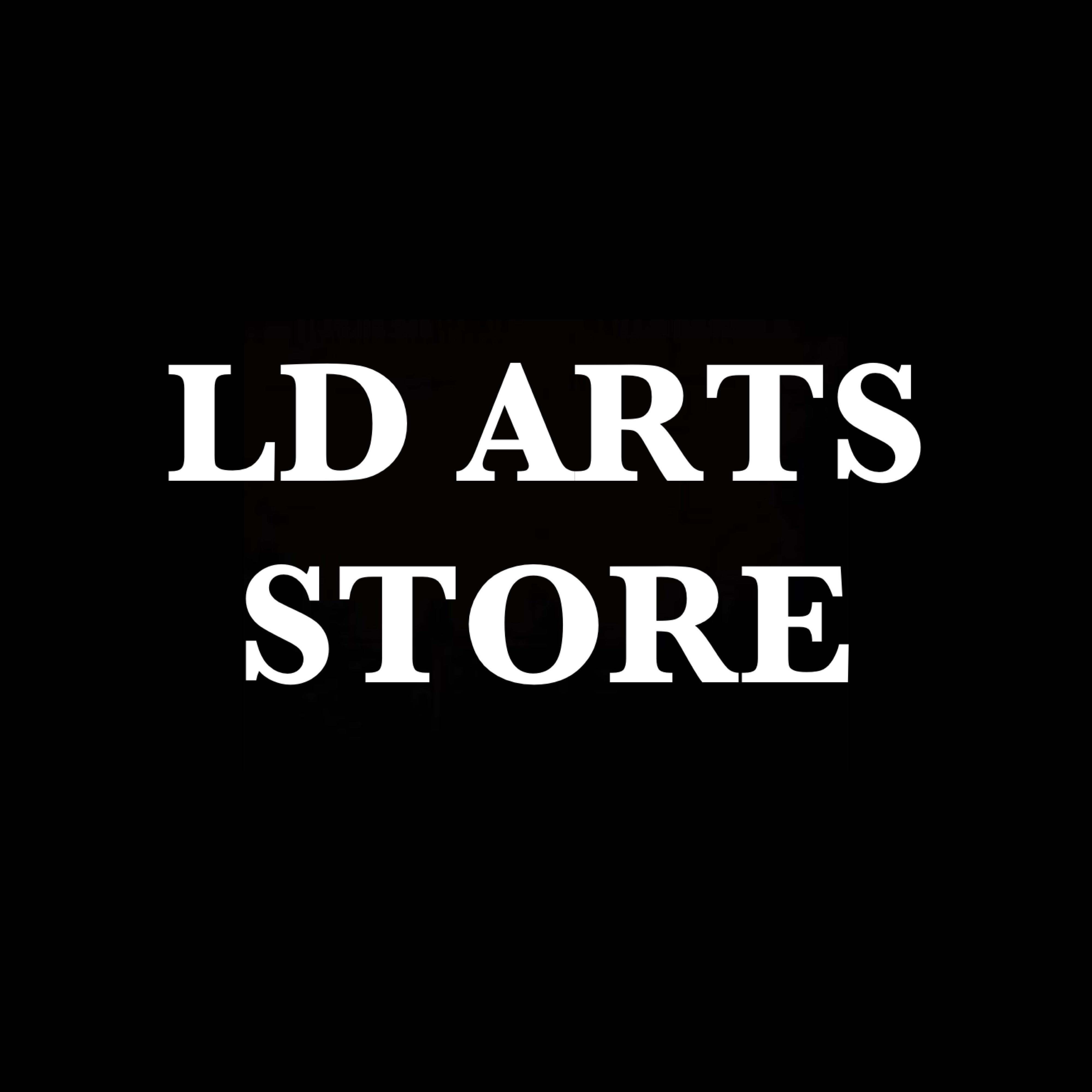 Beautiful Days & LD Arts