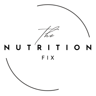 The Nutrition Fix