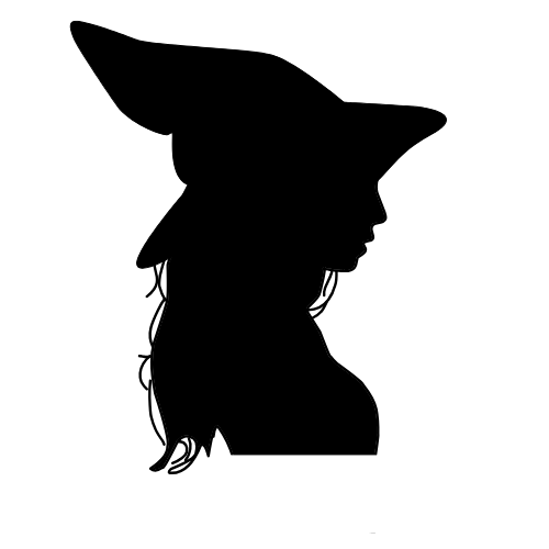 The Neck + Hip Witch
