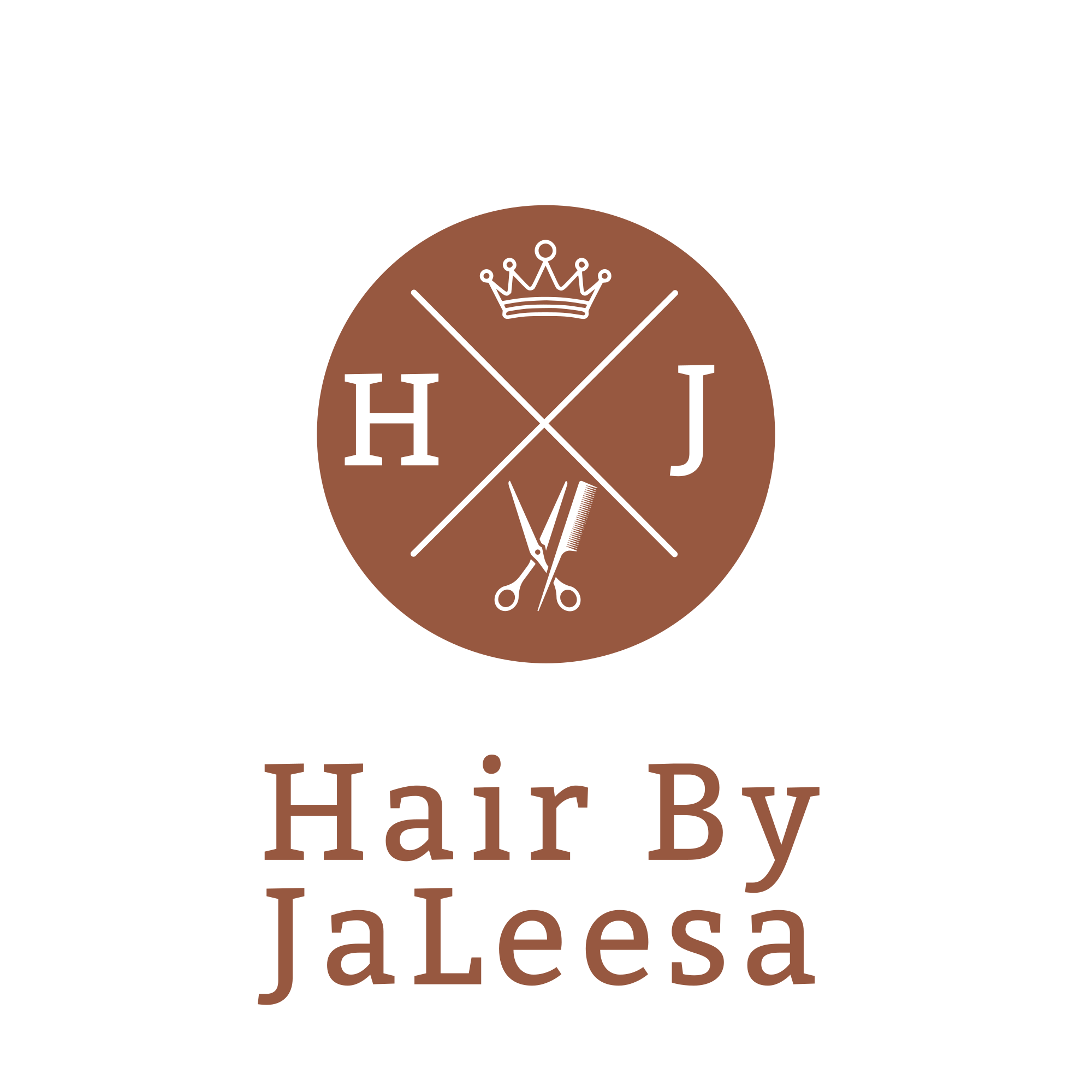 Hair By JaLeesa