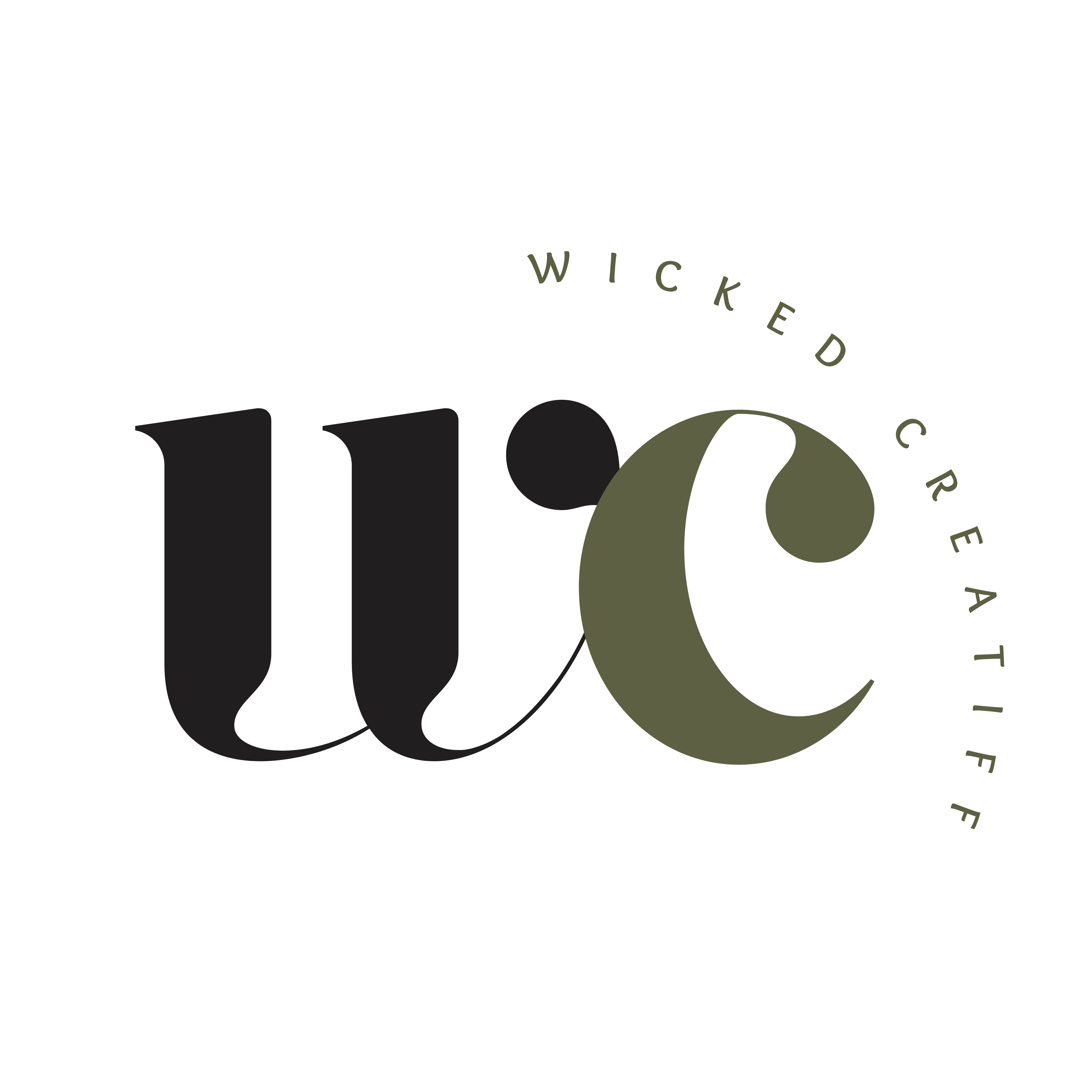 Wicked Creatiff