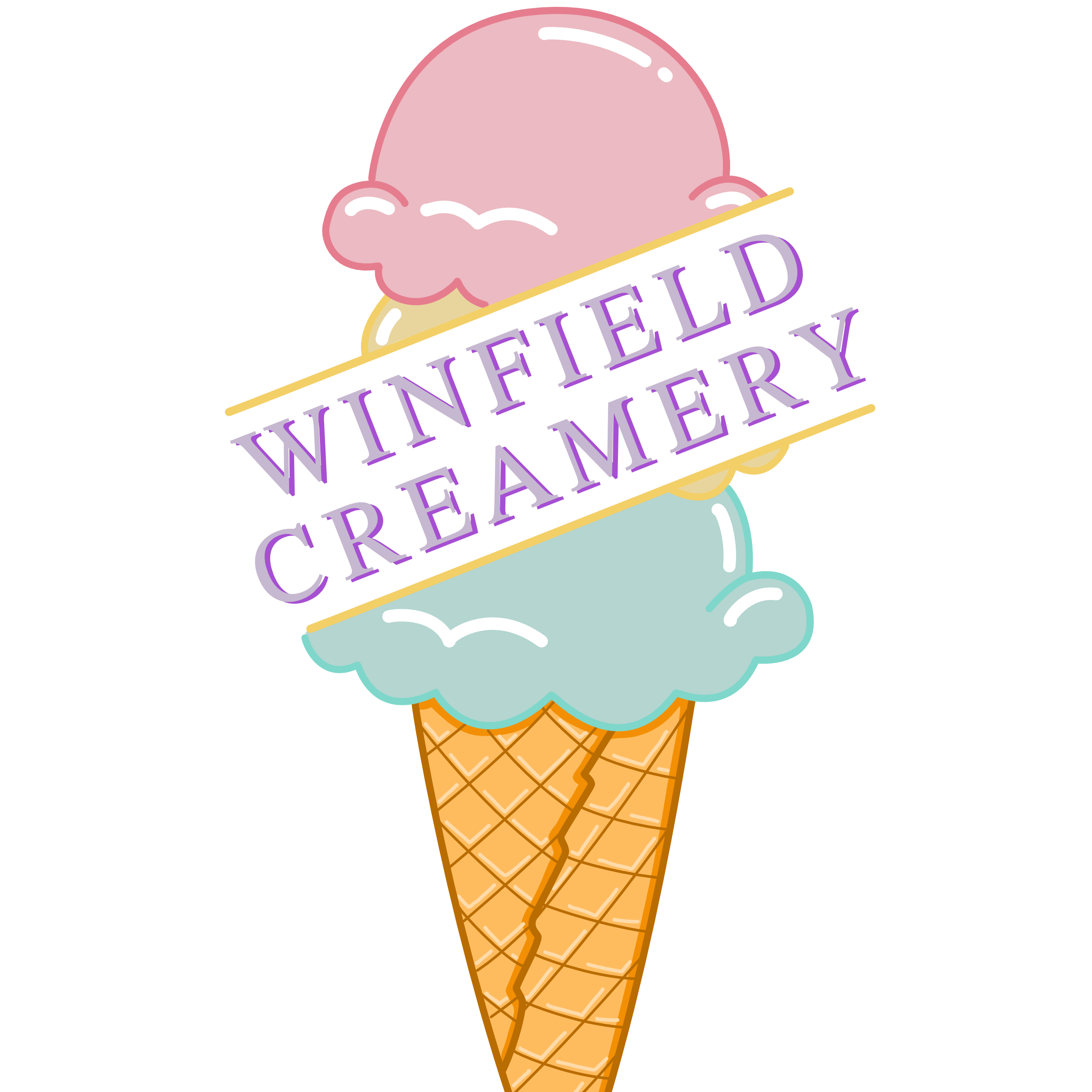 Winfield Creamery