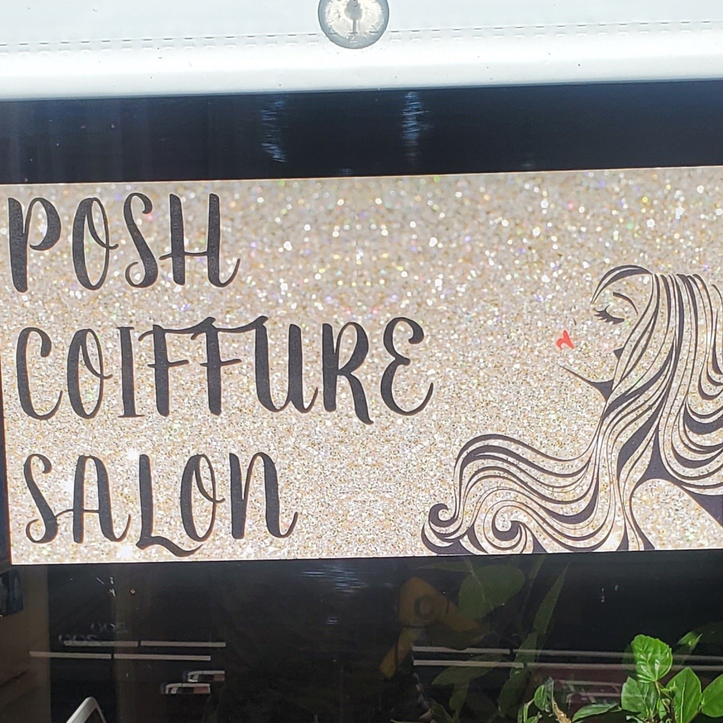 Posh Coiffure LLC