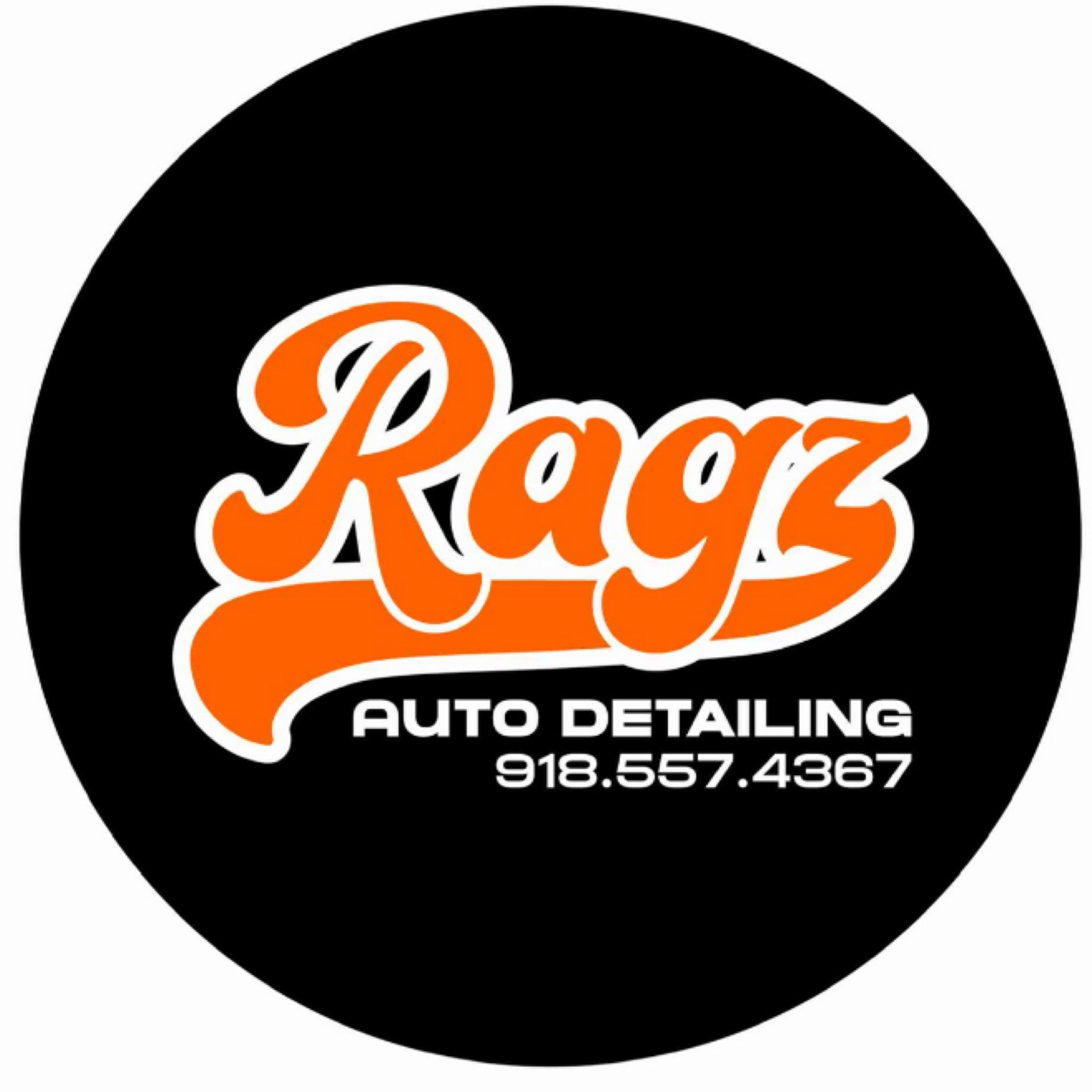 Ragz Detailing