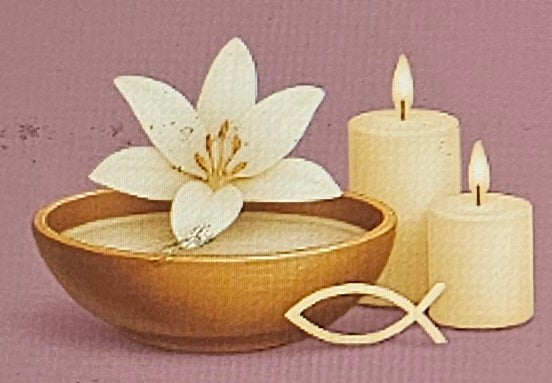 "A Touch of Heaven" Wellness & PediCare Center