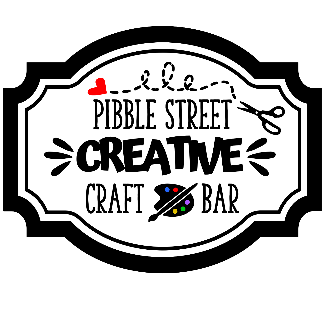 Pibble Street Creative Craft Bar