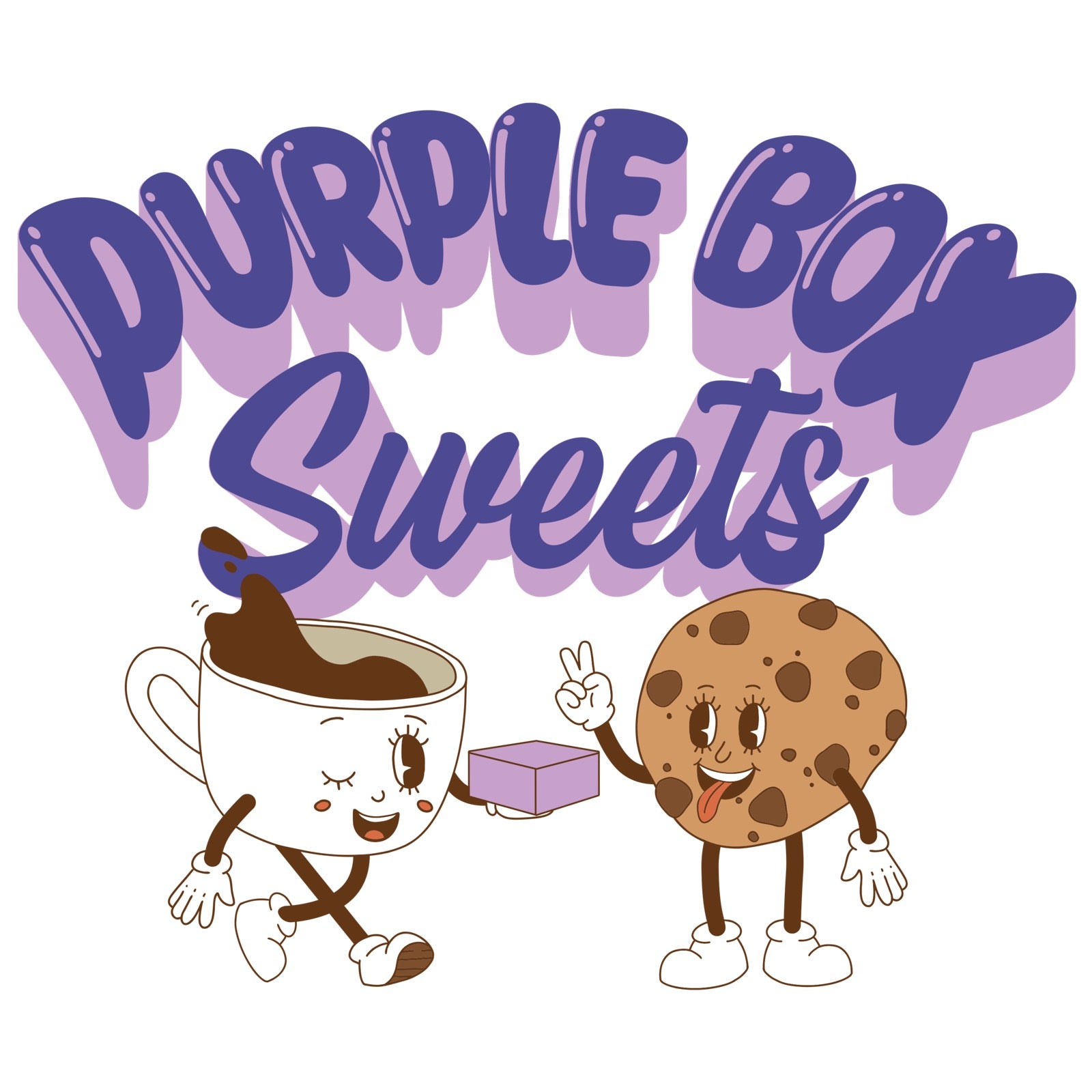 The Purple Box Collective