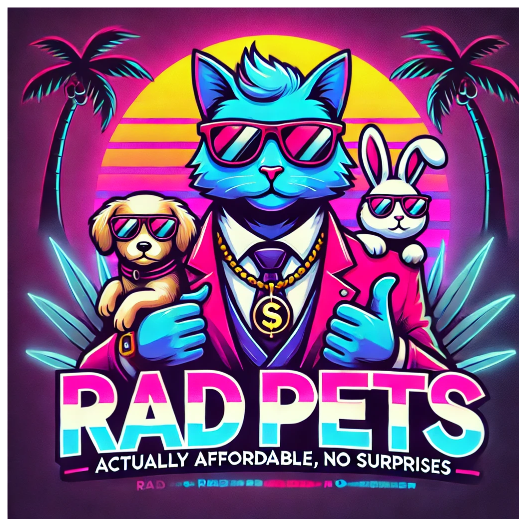 RAD Pets LLC