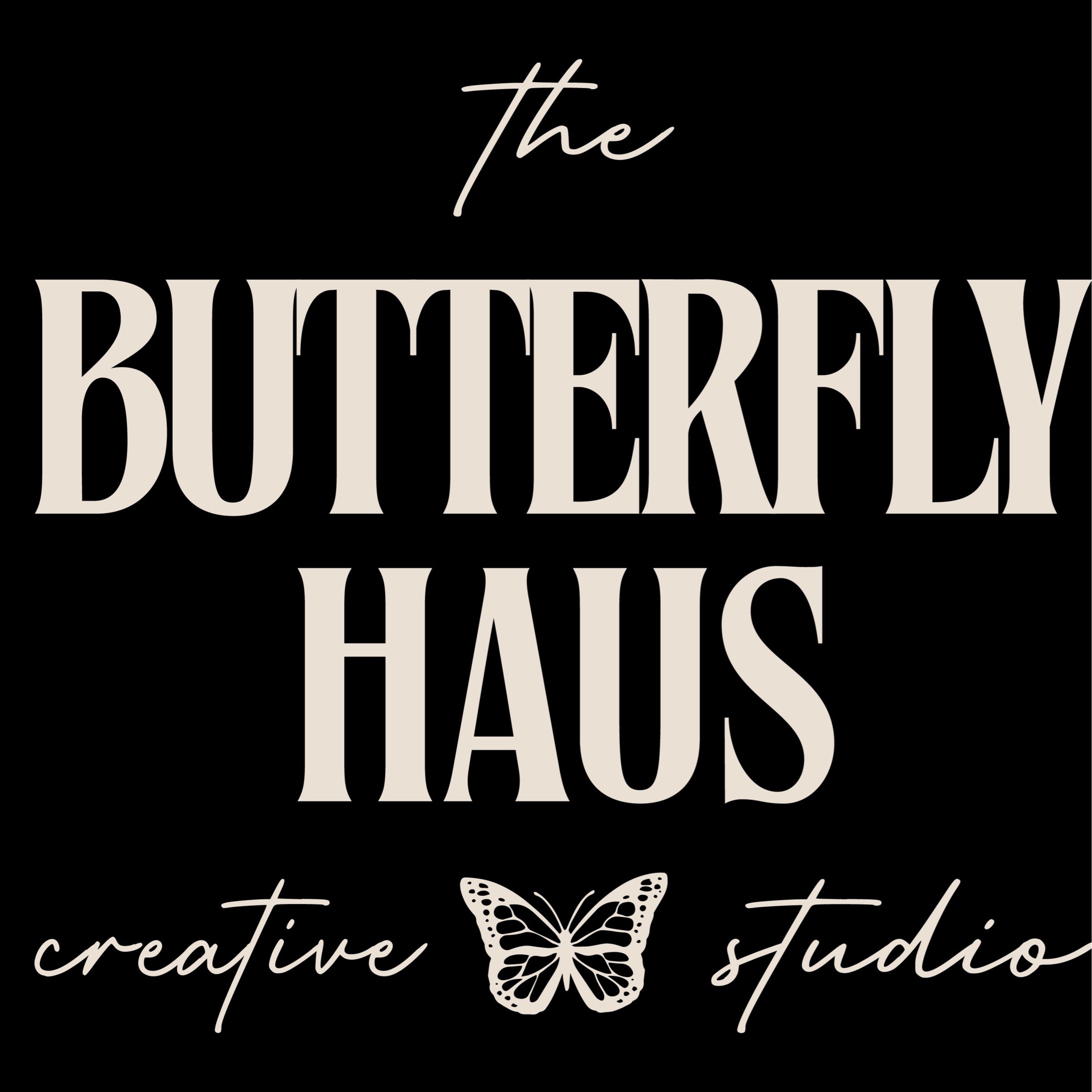 The Butterfly Loft