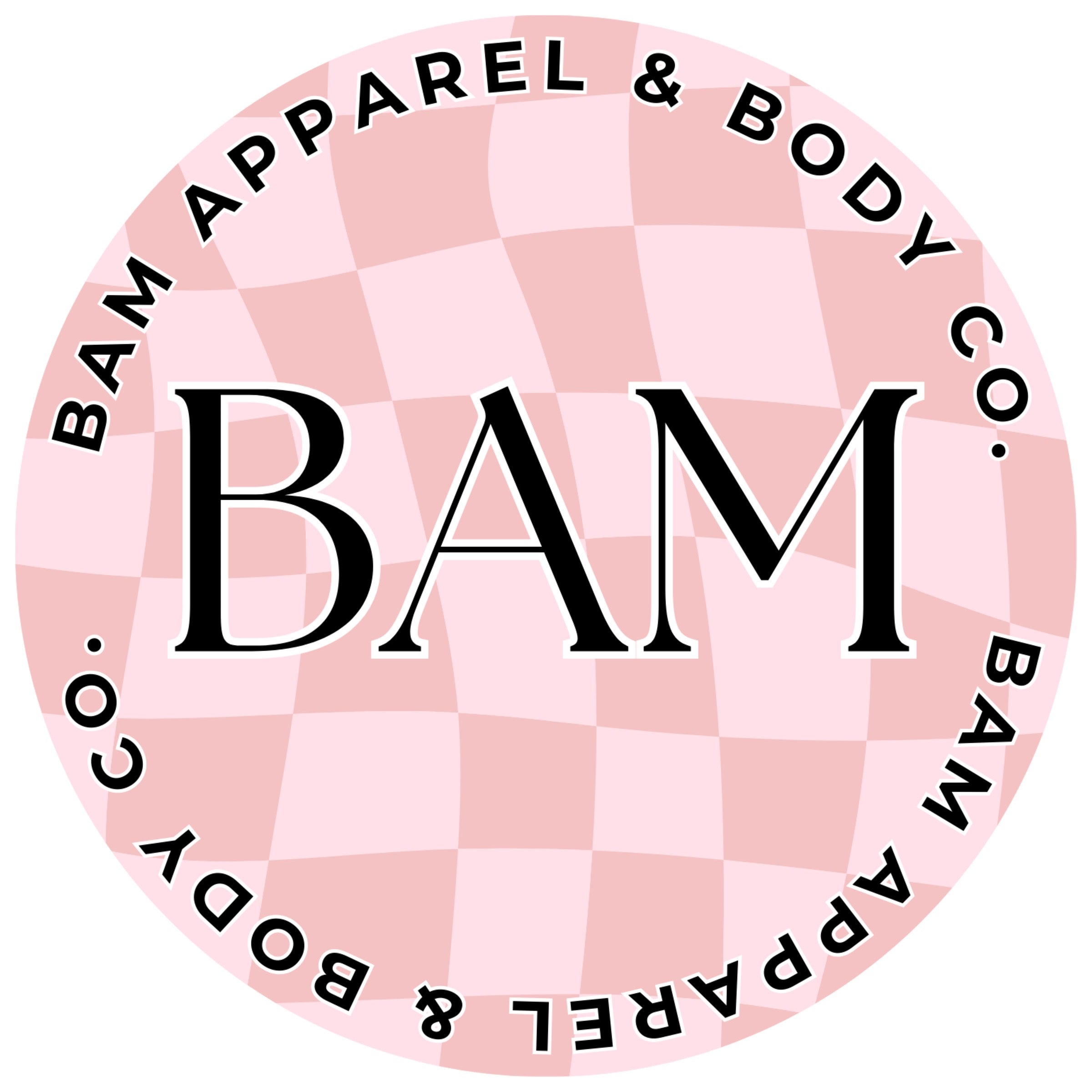BAM Apparel & Body Co.