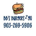 BB's Burgers 2go!