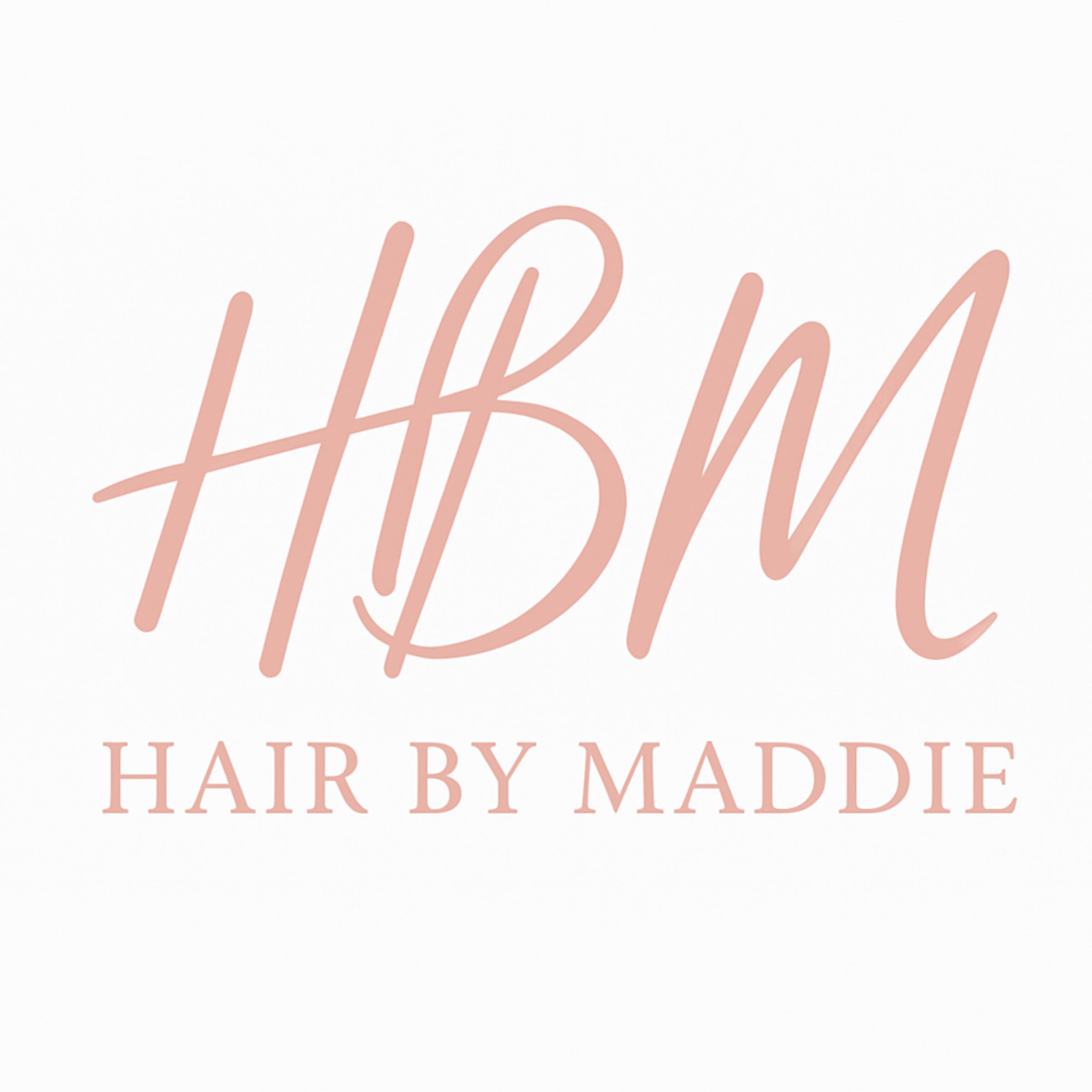 Hair By Maddie Foster