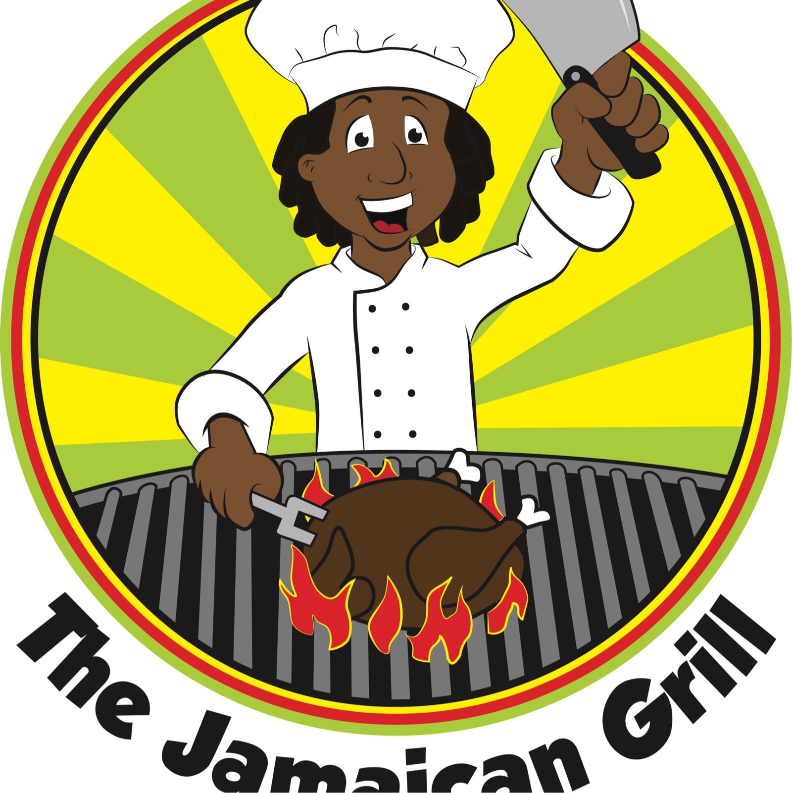 The Jamaican Grill, LLC