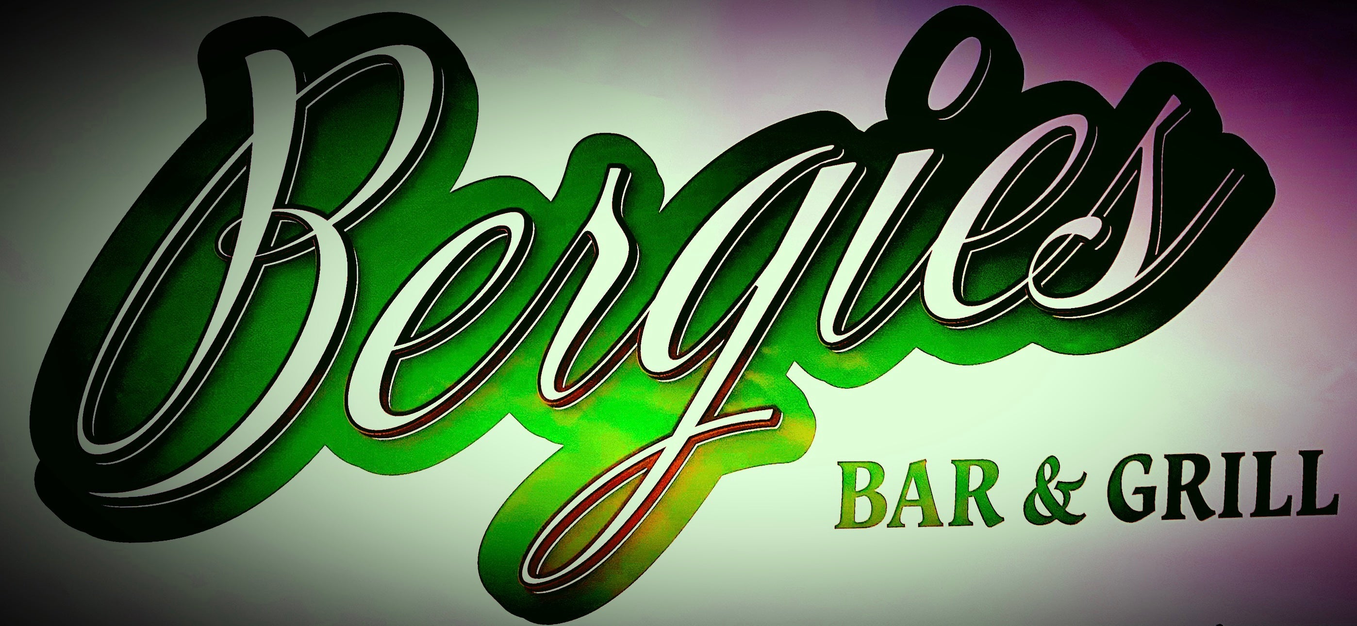 Bergie's Bar and Grill