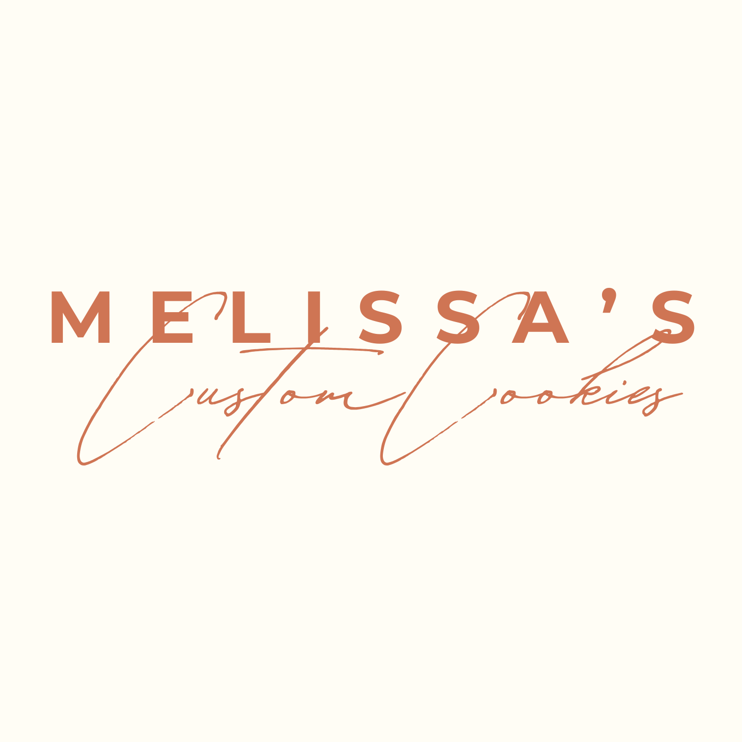 Melissa's Custom Cookies LLC