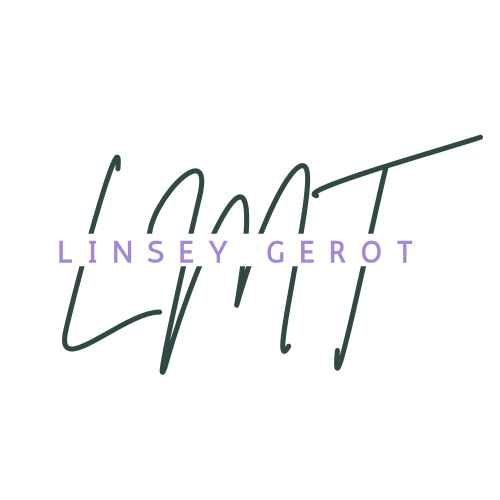 Massage Therapy with Linsey Gerot, LMT