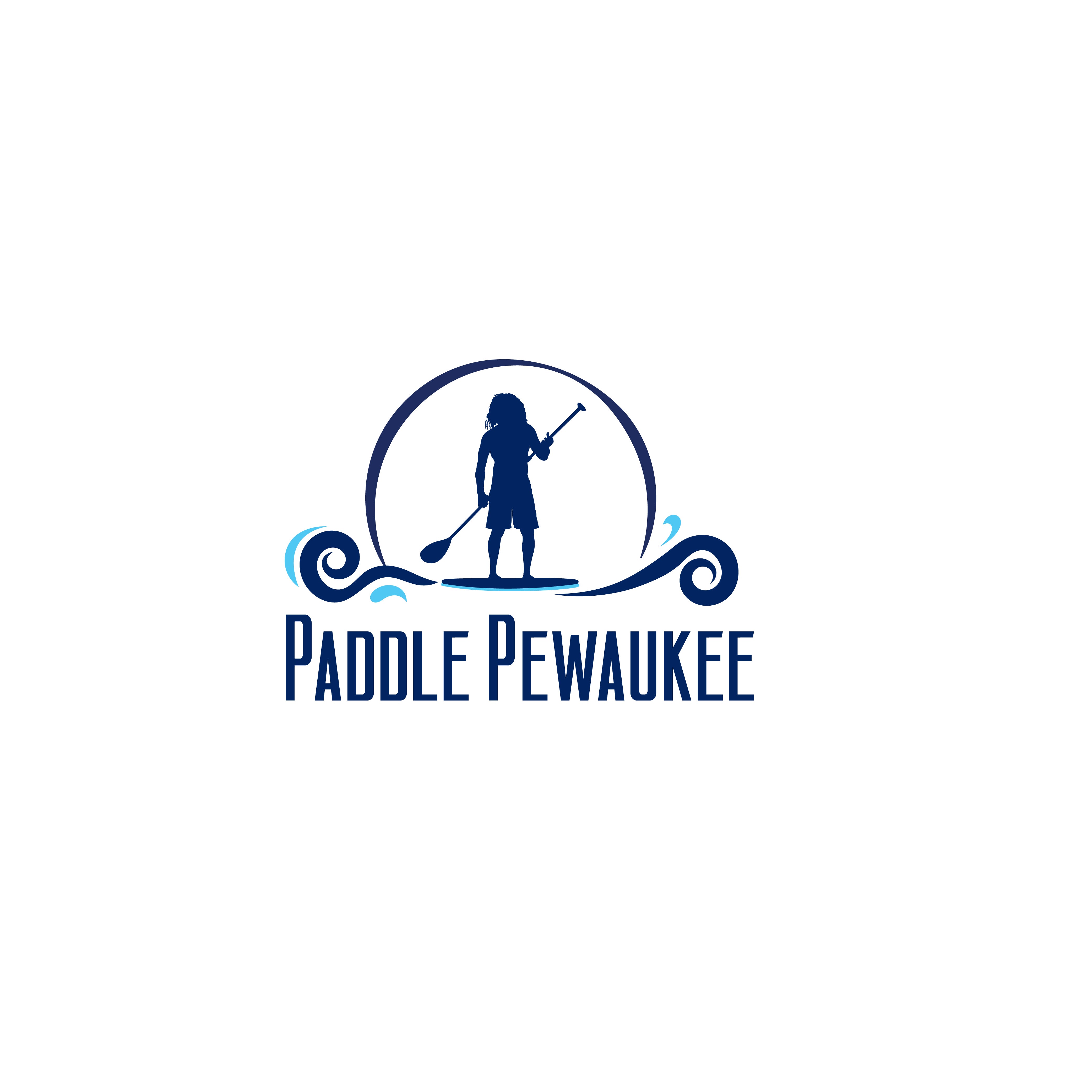 Paddle Pewaukee